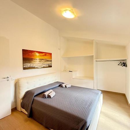 Semplice Bnb Bonagia Valderice Bagian luar foto