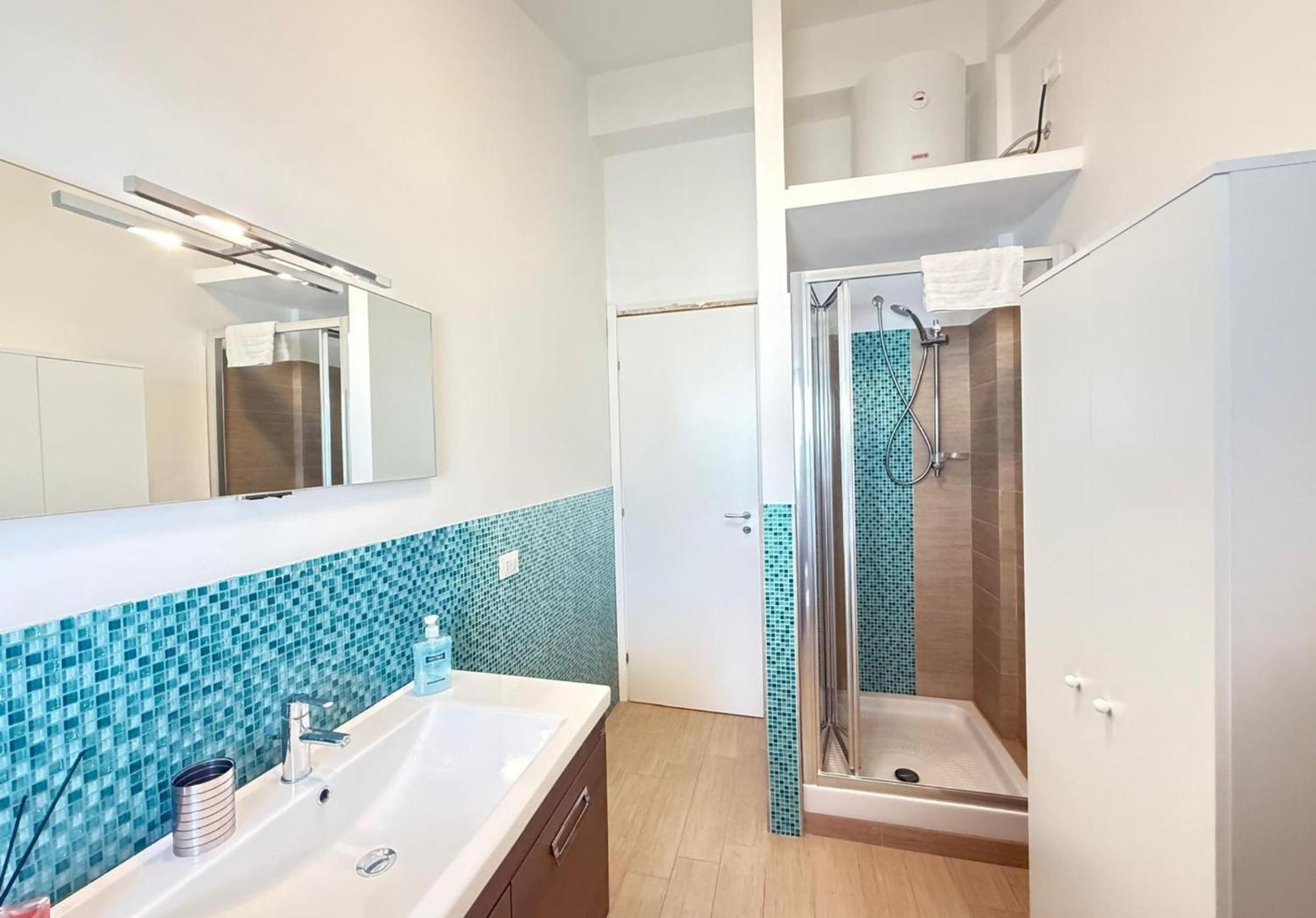 Semplice Bnb Bonagia Valderice Bagian luar foto