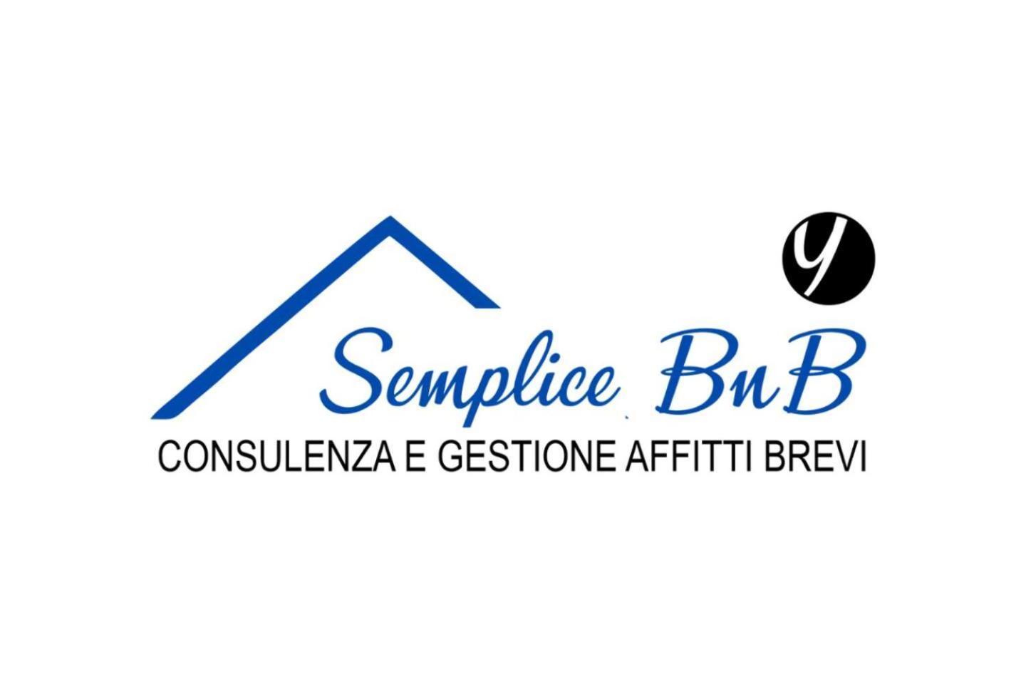 Semplice Bnb Bonagia Valderice Ruang foto